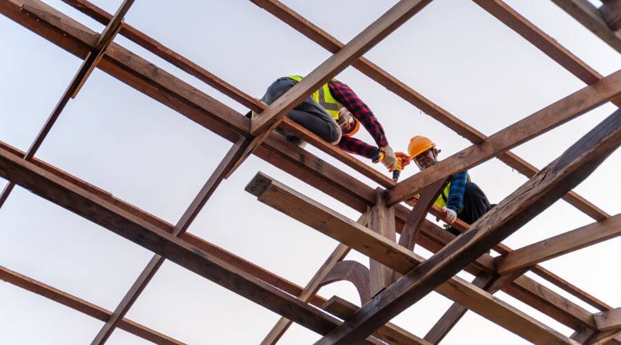 Local Chimney Repair in Rockville, NE